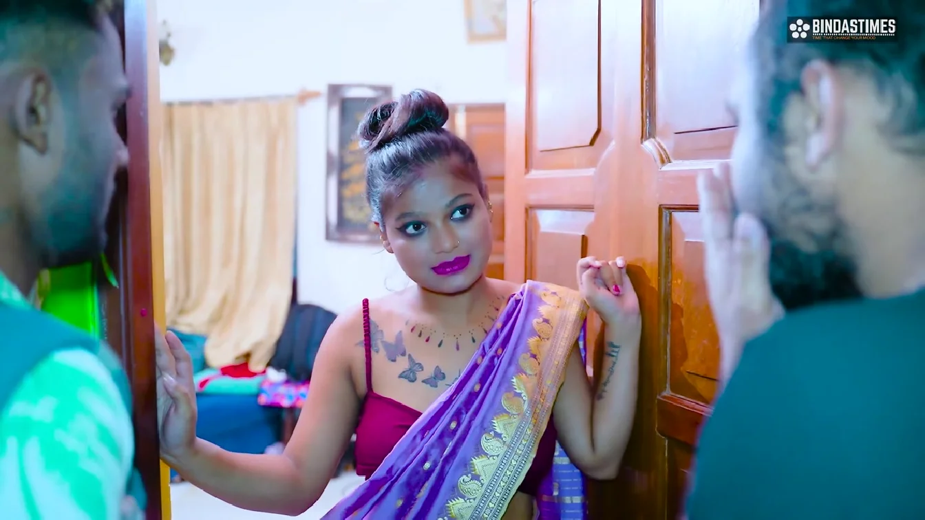 Preview of Horny Bihari Bhabhi BindasTimes